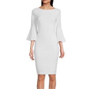 Beautiful Calvin Klein Dress